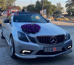 مێرسێدس بێنز E-Class